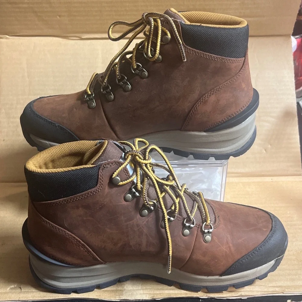 Carhartt force inch